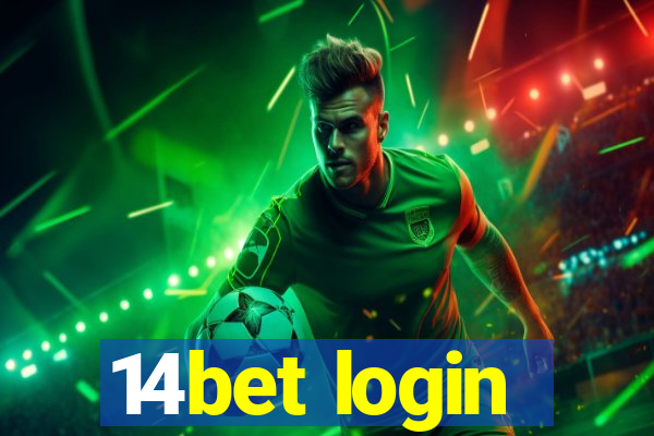 14bet login